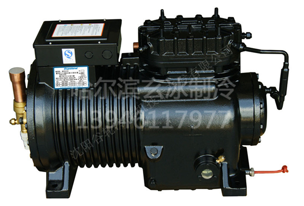 BFS151半封閉制冷壓縮機(jī)