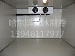 小型風(fēng)冷干調(diào)庫(kù)